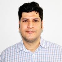 Victor Rodolfo Email & Phone Number