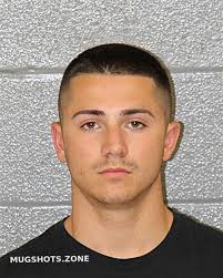 BARGER CAMERON 06/27/2024