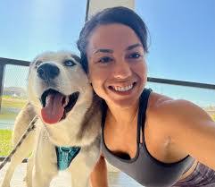 Jessica Raney's Instagram, Twitter & Facebook