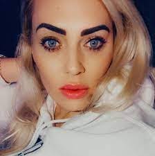 Brooke Maier's Instagram, Twitter & Facebook