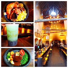 Check spelling or type a new query. Leaky Cauldron Food Lover Girl