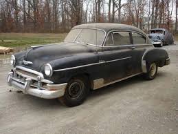 Image result for Gray 1950 Fleet