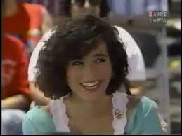 Nickelodeon Studios What Would You Do? Marc Summers and the Amazing Kreskin  Tennis Ball (1991)