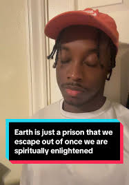 He Has The Ability to See The Future and Freeze Time 2