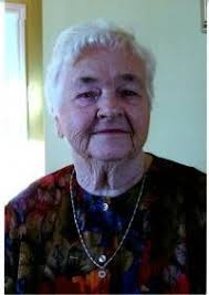 Obituary information for Grace Bullard