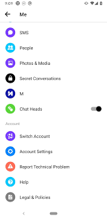 Messenger android latest 338.1.0.11.117 apk download and install. Facebook Messenger 339 0 0 6 118 Descargar Para Android Apk Gratis