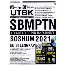 Try out dan soal yang digunakan telah terbukti meluluskan pelajar seperti kamu di ptn impiannya. Strategi Sukses Utbk Sbmptn Soshum 2021 Tim Master Eduka Shopee Indonesia