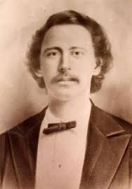 👫William Ambrose Mills + Ella B Euella Mills