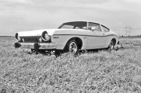 Image result for Classic Black 1974 AMC