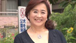 初撮り六十路妻ドキュメント 葉山のぶ子 六十歳 - アダルト動画 ソクミル