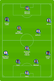Resultado do jogo do cruzeiro hoje. Cruzeiro X Avai Veja Onde Assistir Escalacoes Desfalques E Arbitragem Brasileirao Serie B Ge