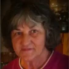 Rebecca Higdon Obituary February 13, 2020