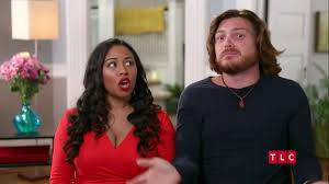 Tania maduro and syngin colchester's very different personalities have made their time on season 7 of tlc's 90 day fiancé stressful for many viewers to watch. Are Tania And Syngin Still Together Married 90 Day Fiance Update 2020