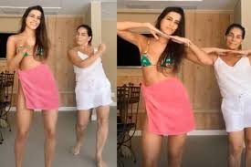 Orlando morais — o que vem a ser felicidade 03:33. Gloria Pires Danca Com Ana Morais