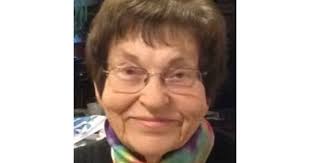 Helen Eileen Fineman Obituary (1934