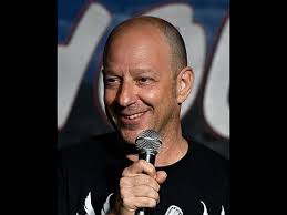 Comedian Peter Berman Live at the Ice House -- Pasadena, CA