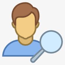 Transparent icons available in line, flat, solid, colored outline, and other styles for web design, mobile application, and other graphic design work. Search Icon Png Transparent Search Icon Png Image Free Download Pngkey