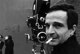 Following your heart: Francois Truffaut