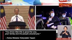 Mco 3.0 expands to whole country, restrictions from may 12 to june 7. Covid 19 Malaysia Extends Movement Control Order By Two Weeks To 14 April 2020