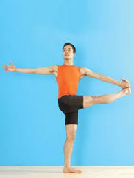 Yoga Sequences Yoga Poses More Stability In Standing Twists Twist Yoga Yoga Poses Yoga For Balance