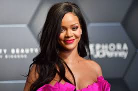 There's a whole day to celebrate love! Rihanna S 2021 Valentine S Day Savage X Fenty Campaign See Video Billboard