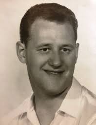 Obituary information for Frederick W. Page, Sr.