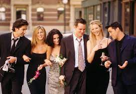 Jóbarátok a videókat megnézheted vagy akár le is töltheted, a letöltés. Friss Foton A Jobaratok Sztarjai A Ritka Kozos Kepet Courteney Cox Posztolta Vilagsztar Femina