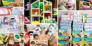 How To Get Free Baby Stuff On Craigslist And Amazon Free Baby Stuff Free Baby Toys Free Baby Items