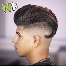 The disconnected undercut involves keeping long hair in addition to short hair on the sides. 9 Undercut Fade Haircuts 2021 Trends