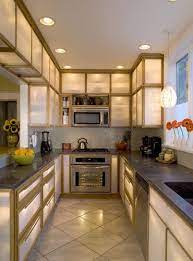 Distance between countertop and upper cabinets: Peter Danko Kitchen Small Modern Kitchens Kitchen Design Small Simple Kitchen Design