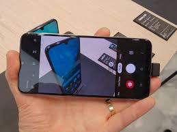 Samsung Galaxy A30 Review