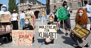 The activist urged leaders to act fast in testimony to congress on thursday. Nature And Physics Will Not Fall For It Greta Thunberg Rips Into Climate Theatrics Of World Leaders Common Dreams News