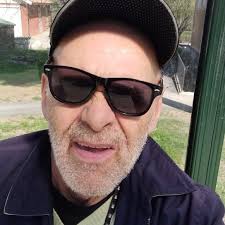 Profile for Peter Wickman