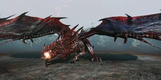 Drach, drack (in the meaning dragon). Archeage Schwarzer Drache Ferath Der Neue Weltboss Ist Da