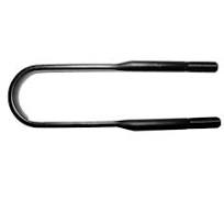 Wholesale Mercedes Benz Actros rear 2nd leaf spring U-bolt ...