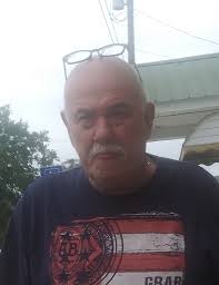 Obituary information for Kenneth Benjamin "Benji" Simmons