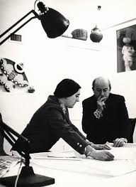 Bildergebnis für Alison Smithson