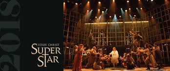 A live musical recounting the final days of jesus christ and those around him. Jesus Christ Superstar Confederation Centre Of The Arts