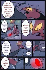 Post 4044447: Blitzo Helluva_Boss Stolas