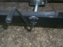 Drill Lift System