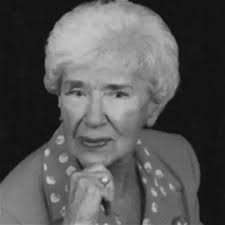 Obituary information for Lorene Blackerby Ray