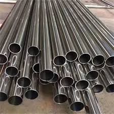 pipa stainless