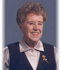 Hilda Charbonneau Obituary