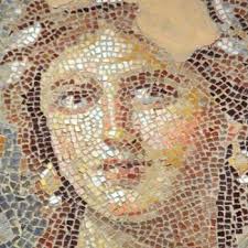 Where Can I Find Mosaics in Israel?