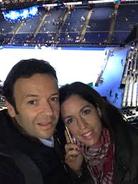 Ismael Chacon moscoso