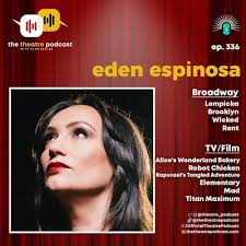 Broadway Podcast Network