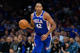 Al horford landed with the philadelphia 76ers in 2019 after three years with the boston celtics and nine seasons in atlanta. Nba Free Agency 2020 Philadelphia 76ers Trade Al Horford After One Year Into A Massive Four Year 109 Million Contract