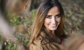 Haircut with Partial mini Highlights, Deep Condition, and Style