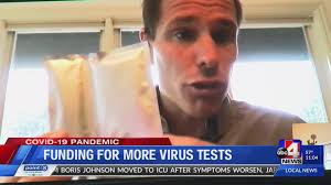 Coronavirus testing in Utah: Anti-doping researchers says new study could  shed light