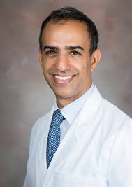 Please join us in welcoming Yazan Alderazi as Medical Director,  Cerebrovascular Disease and Neurointerventional Surgery for the HCA Gulf  Coast Division. In this new role, Dr. Alderazi will lead the quality,  development,